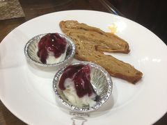 -大佛寺高级素食自助餐厅