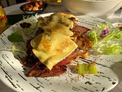 厚烧牛舌-南山酒肆(南山董事绘店)