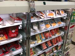 -711便利店(安贞桥胜古南里店)