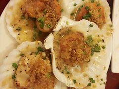 -清水日本料理铁板烧(学府路店)