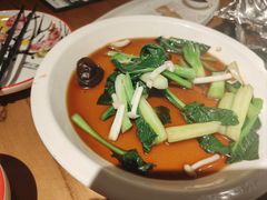 -新白鹿餐厅(银泰西湖文化广场店)