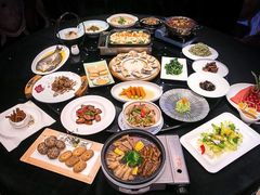 -禧瑞都大饭店(吊桥路店)