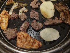 -火炉火自助餐(悠唐购物中心店)