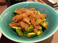 -KŌNG胶东小馆·酒馆(华熙店)
