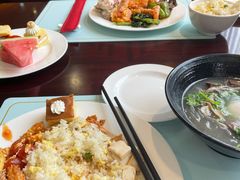 -南京国际会议大酒店