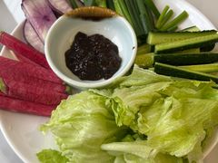 -何适山庄 ·可团建(水长城P2停车场店)