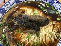 -裕兴记·三虾面(西北街总店)