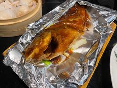 -高第街56号融合餐厅(振华五星百货店)