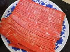 -洪运轩饭庄(北纬路店)