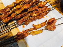 -有奴思烤肉·清真(正宁路店)