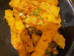 -我的面 川味Bistro(后沙峪店)