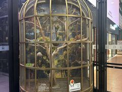 -燕莎奥特莱斯购物中心