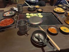 -夜食白市Yespicy·烧烤啤酒宵夜(番禺四海城店)