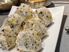 -艺林烤肉城(光明店)