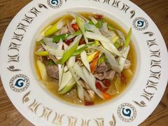 -胖老汉椒麻鸡清真新疆菜(西御街店)