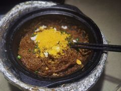 -萬家灯火·私房湘菜·22年老手艺(南岭大道店)
