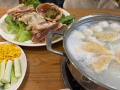 -吉友粥底火锅(方斜路店)