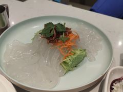 -北李·海肠捞饭·大连菜(望京凯德MALL店)