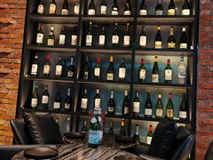 -LES ELITES 英集荟(南京西路店)