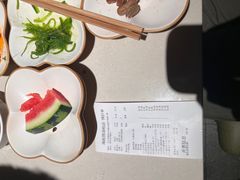 -海底捞火锅(劲松店)