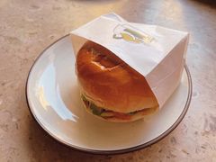 -RAC BAR(安福路店)