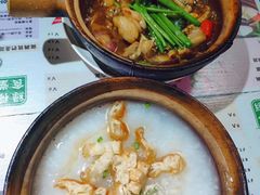 -绿柠食堂(北外滩店)