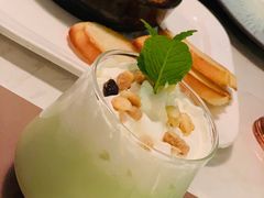 -IL Forno 意坊·意大利餐厅(花园店)