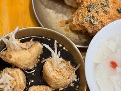 -小豆海棠(嘉兴路店)