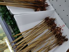 -牛華八婆火锅串串(南中环店)