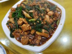 -丹盛象山海鲜(水清路店)