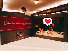 -茹丝葵牛排馆(民生店)