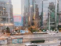 -麦当劳(东大桥店)