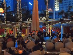 -CLUB VIVA(购物公园店)