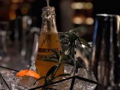 -STARRY CAFE & LOUNGE BAR(高新店)