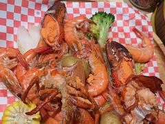 -日进一片海.生腌海鲜火锅.宵夜烧烤(三里屯总店)