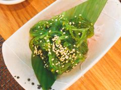 -樱の千渡日式料理·铁板烧•烧鸟(金盛田广场店)