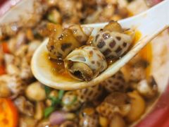 -桥东喜碧海鲜街(水东街店)