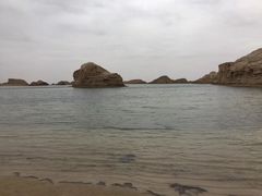 -敦煌雅丹国家地质公园