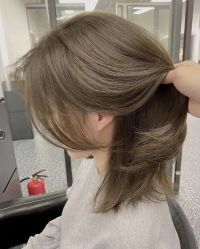 -FASHION PALACE hair+