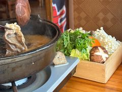 -千懿六本木酒场(常熟路店)