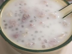 -芬芳甜品(同福路店)