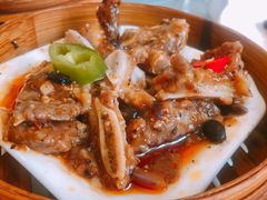-顺德人家食府(黄金广场店)