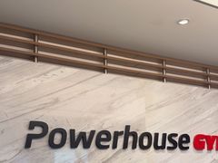 -宝力豪健身(中粮广场店)