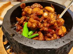 -桂满陇·手作小笼包&江南叫花鸡(中山公园店)