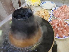 -鑫龙火锅城(经二纬四店)