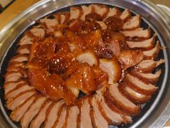 -守柴炉烤鸭(中海国际店)