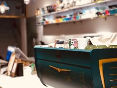 -之悦咖啡馆(新星宇·之洲店)