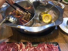 -牛总正宗牛肉火锅(魁奇路店)