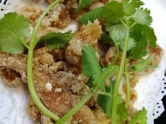 厦门醋肉-鑫悦楼煎蟹·16年海鲜大排档