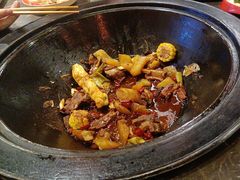 -粗粮人家·东北菜(洋桥店)